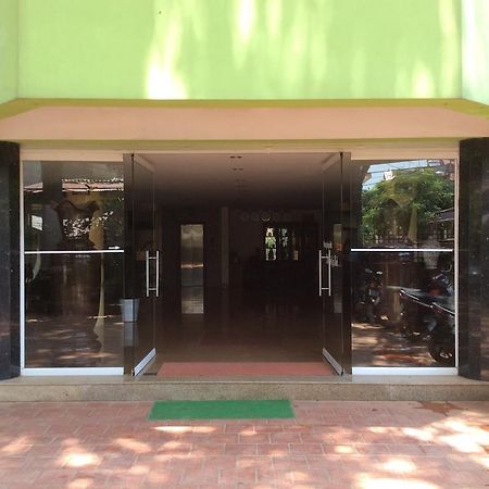 Phuong Dong Hotel Hanoi Exterior photo